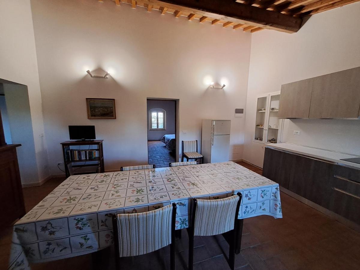 Casa Daria, Armonia Del Passato Nel Rispetto Della Natura Доноратико Экстерьер фото